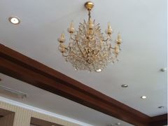 大堂-老洋房花园饭店(绍兴路店)