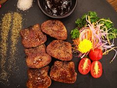 -築鳥日本料理(黑沙环店)