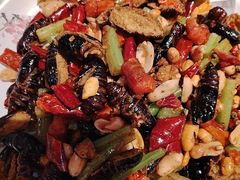 -八大碗·地道东北菜(东陵西路店)