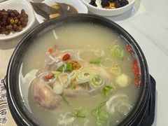 -长顺参鸡汤店(西塔总店)