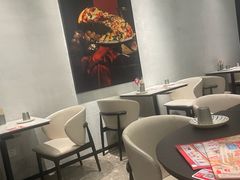 -必胜客(和谐广场店)