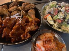 -MI WU FACTORY米屋美食工厂餐厅(绿地店)