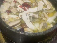 -南渝食府.石锅鸡(尚城花园店)
