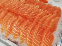 -新享乐海鲜(翠华路店)