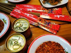 酥肉-冒椒火辣(太古里店)