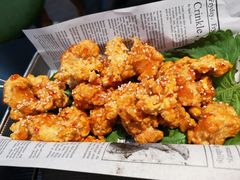 -槿Story·韩国料理(望京韩国美食城店)