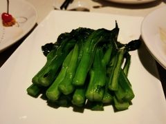-唐拉雅秀酒店-唐苑中餐厅