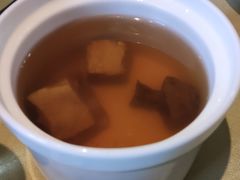 -锦江宾馆-花园餐厅