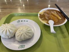 -南来顺饭庄·清真(南菜园店)
