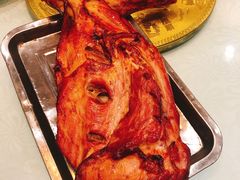 -宗泉烤全羊·烤羊腿·家常菜(解放东路店)