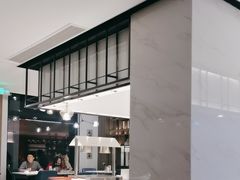 -平湖万怡酒店· 万荟轩