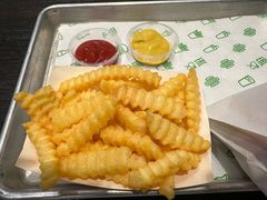-Shake Shack(西单大悦城店)