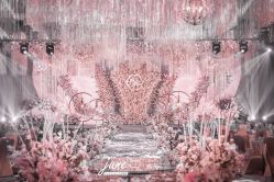 点击看大图 -六月嫁期婚礼(旗舰店)