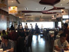 大堂-阿庄新豫菜(通泰路店)