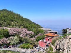 -泰山风景名胜区