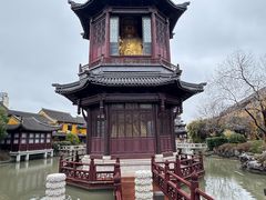 -圆通寺