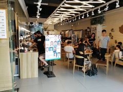 -海马体照相馆(宁波天一广场店)