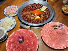 -楠火锅(仁恒梦中心店)