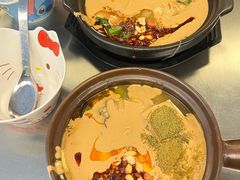 -O记东北砂锅麻辣烫
