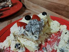 -晶丽香榭自助餐(南京大饭店)