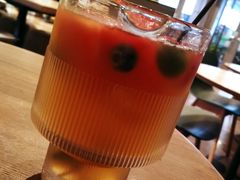 招牌水果茶-gaga(深圳福田星河COCO Park店)