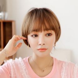 点击看大图 -KIMI HAIR SALON·烫染设计店