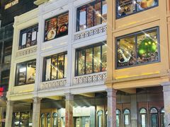 -DFS迪斐世(香港广东道店)