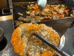 -湘西乌龙山铁板烧(双桥店)