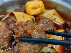 -鹍记特色牛杂面