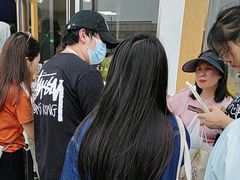-喜茶(深圳东部星悦天地店)