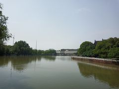 -八大山人梅湖景区