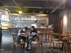 -从启咖啡(五羊邨店)