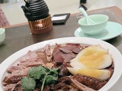 -潮界(LU·ONE凯德晶萃广场店)