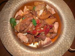 -楼兰新疆主题餐厅(苏州中心店)