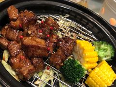 -79号渔船海鲜饭店(华强北店)