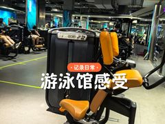 -阳光游泳培训(北苑店)