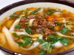-老爷庙风味美食府(魏都大道店)
