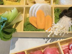-呷哺呷哺 黄金牧场 (中发百旺店)