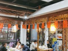 -光海·乡记酸菜鱼·始于1996(花园路店)