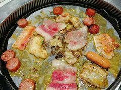 -么子烤肉(化龙池店)