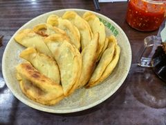 -李记清真馆(打钉巷店)