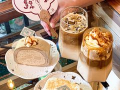 -西关84·History·Art·Cafe