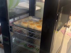 -花园饼屋·吐司蛋糕面包(星海店)