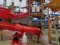 -杭州开元森泊度假乐园