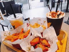 -BeauTea水仙(coco park店)