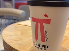 -肯德基(朝阳门店)