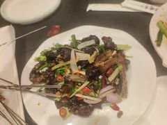 -小桂林烧鸽子