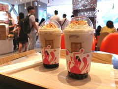 -奈雪的茶(湖滨银泰in77C区PRO店)