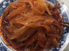 -白翔甜食店