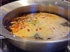 -钢管厂五区小郡肝火锅串串香(总店)